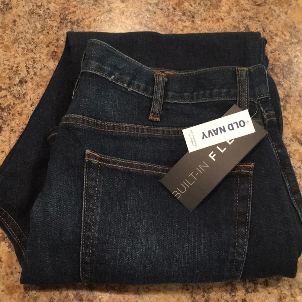 Men’s Old Navy jeans 36 X 30